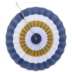 Sparkle And Bash 12 Pieces 60th Birthday Party Supplies, Table Centerpieces, Wall Ceiling Decorations Confetti String -Anagram Shop GUEST ea8ee43c 274d 4218 ab37 c1247bf30701