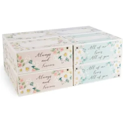 Sparkle And Bash 8 Pack Wedding Facial Tissue Box Set, 3-Ply, 100 Sheets/Box, 800 Sheets Total 11 Sparkle And Bash 8 Pack Wedding Facial Tissue Box Set, 3-Ply, 100 Sheets/Box, 800 Sheets Total -Anagram Shop GUEST ecea7e11 0971 41e6 9f18 da18527f2bd7