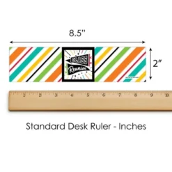 Big Dot Of Happiness Still Got Class - High School Reunion Party Water Bottle Sticker Labels - Set Of 20 5 Big Dot Of Happiness Still Got Class - High School Reunion Party Water Bottle Sticker Labels - Set Of 20 -Anagram Shop GUEST f5abc011 1348 420e a947 1cc811e80231