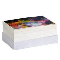 Best Paper Greetings 48-Pack Cosmic Blank Cards And Envelopes Greeting Cards Bulk Assortment With Envelopes For All Occasions, 6 Designs, 4 X 6 Inches -Anagram Shop GUEST f7a97b2f 1c24 45aa 8737 7f5641b23379
