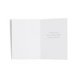 Minted 10ct 'Joy' Stocking Boxed Holiday Greeting Card Pack -Anagram Shop GUEST f9d7ac6e 0d3b 4c0f 8b51 d607c02bdebd