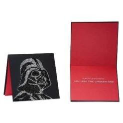 Birthday Card Star Wars Unique - PAPYRUS