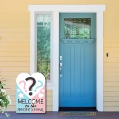 Big Dot Of Happiness Baby Gender Reveal - Party Decorations - Team Boy Or Girl Party Welcome Yard Sign 9 Big Dot Of Happiness Baby Gender Reveal - Party Decorations - Team Boy Or Girl Party Welcome Yard Sign -Anagram Shop GUEST fcb71c53 40ae 4751 ad26 ec9933529ecd