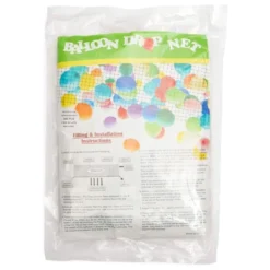 Sparkle And Bash Balloon Drop Net For Ceiling Release At Birthdays, Graduation, New Years Party Decorations, 15.7 Ft 9 Sparkle And Bash Balloon Drop Net For Ceiling Release At Birthdays, Graduation, New Years Party Decorations, 15.7 Ft -Anagram Shop GUEST ff1e84d4 ea46 45b3 9f80 17e0ee69f7de